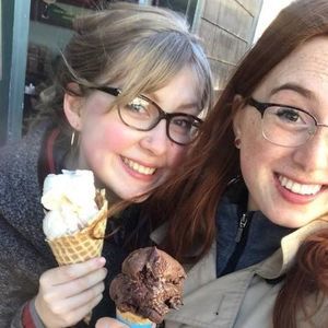 Meet your Posher, Zelda